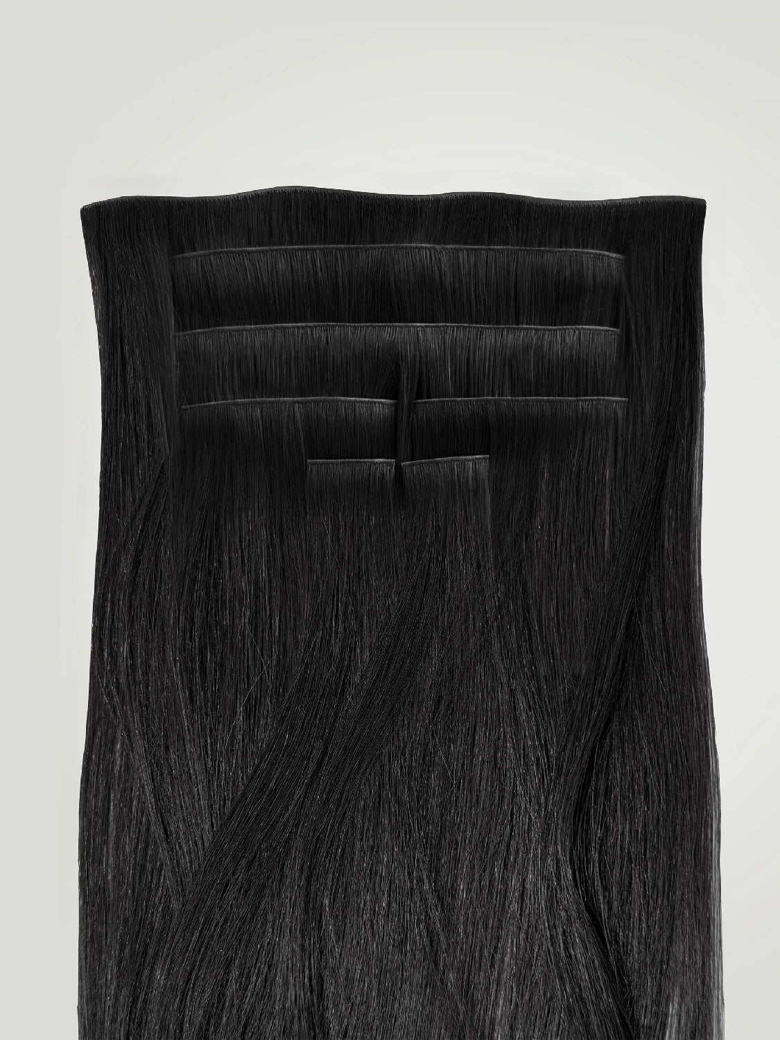 #1 Jet Black (100gr)