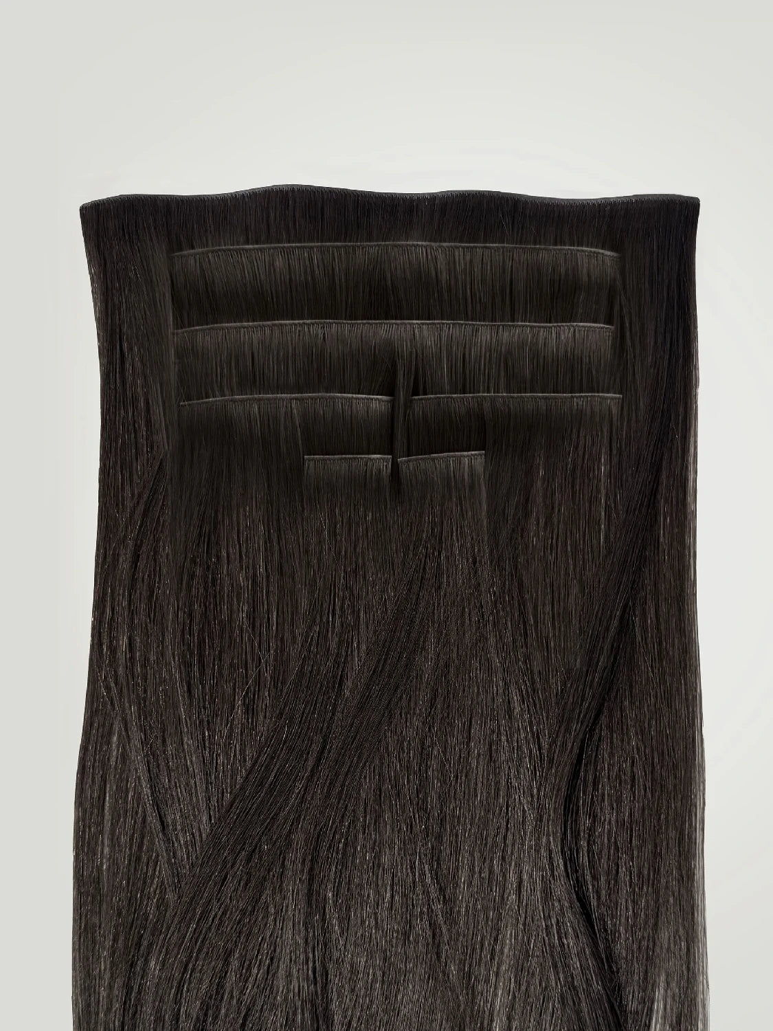 #1A Natural Black (100gr)